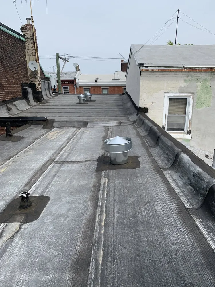 Slide of Four Seasons Roofing & Siding