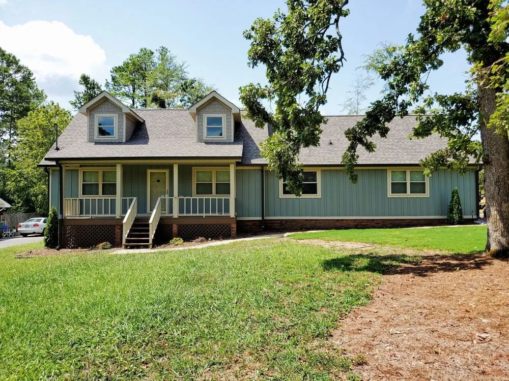 Slide of Four Seasons Roofing and Exteriors