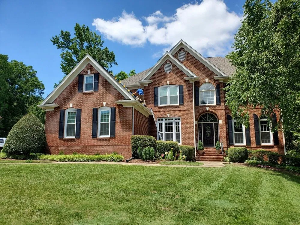 Slide of Four Seasons Roofing and Exteriors