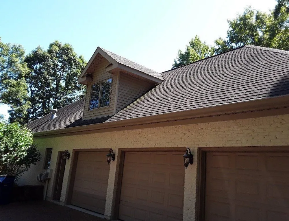 Slide of Four Seasons Roofing and Exteriors