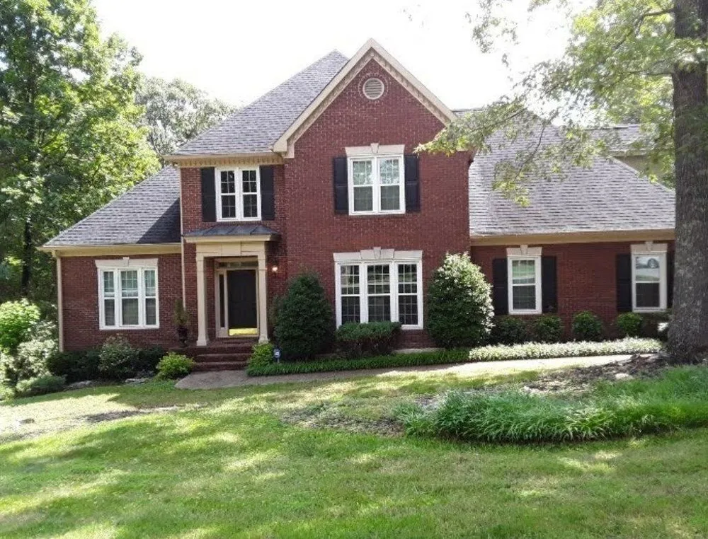 Slide of Four Seasons Roofing and Exteriors