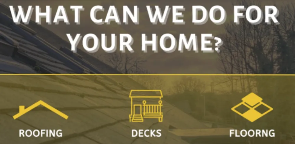 Slide of Four Seasons Roofing and Exteriors