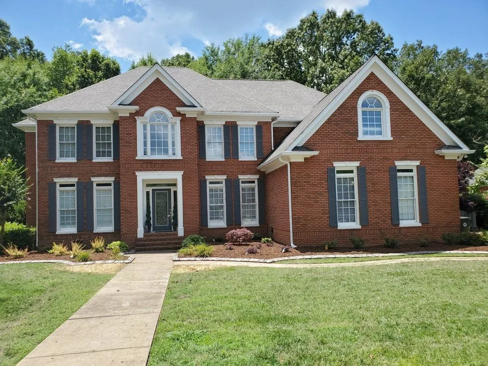 Slide of Four Seasons Roofing and Exteriors