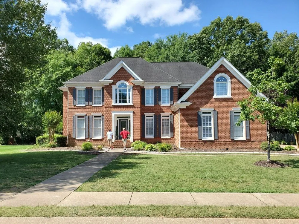 Slide of Four Seasons Roofing and Exteriors