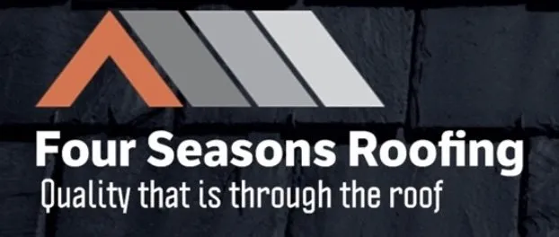 Slide of Four Seasons Roofing
