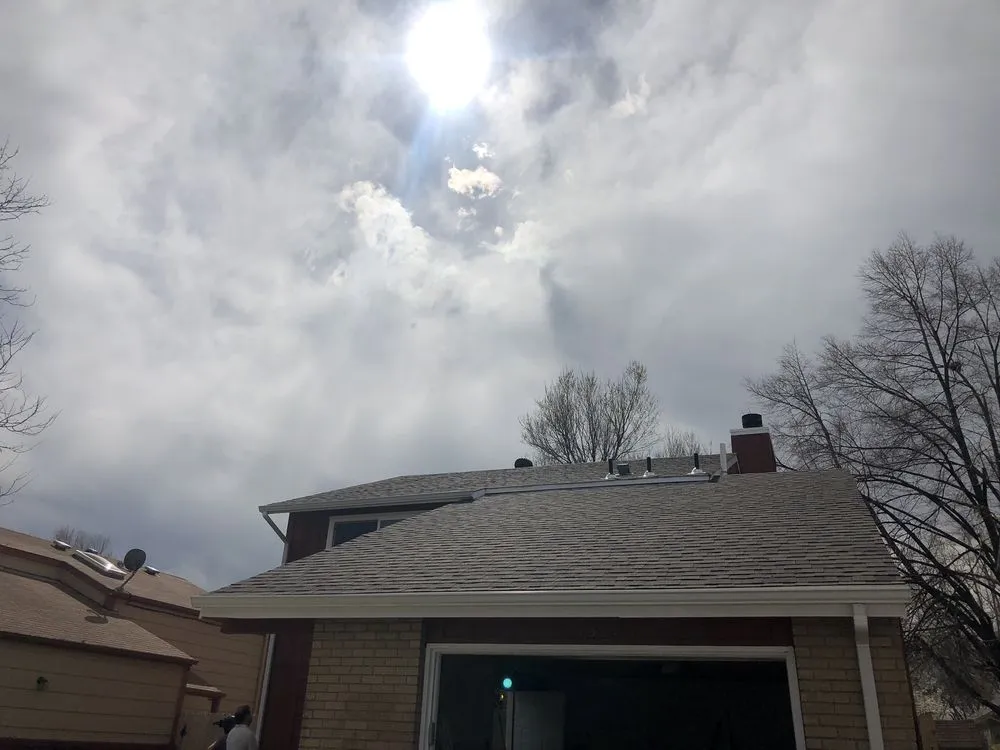 Slide of Four Seasons Roofing