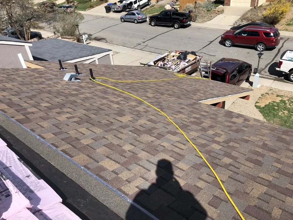 Slide of Four Seasons Roofing