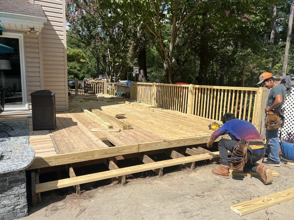 Slide of Four Seasons Roofing