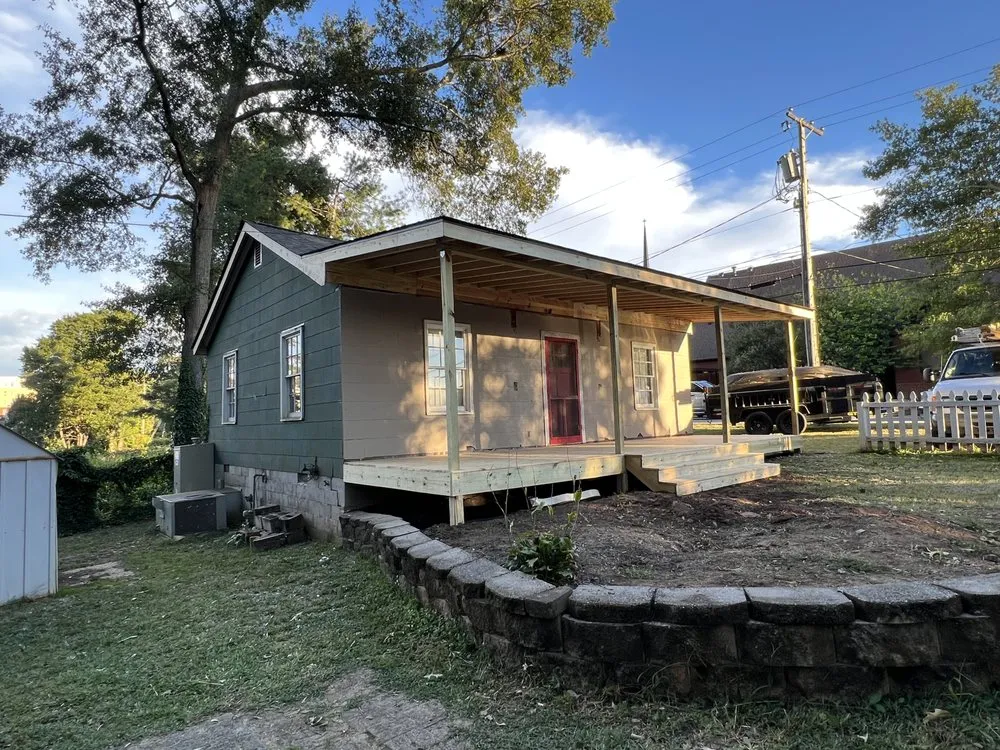 Slide of Four Seasons Roofing