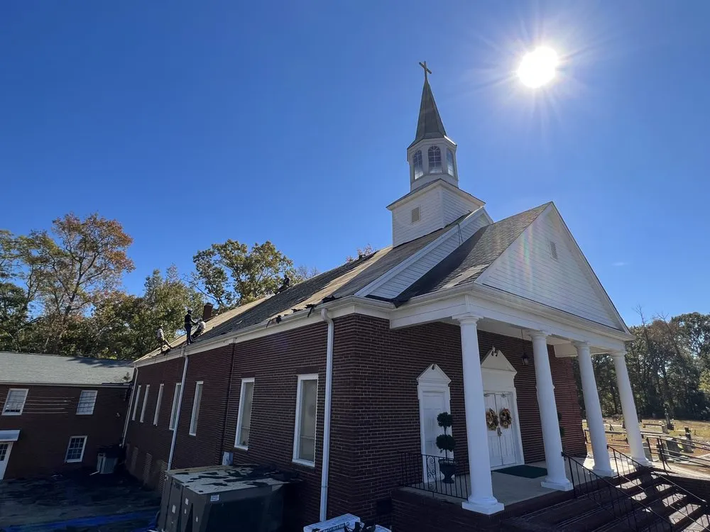 Slide of Four Seasons Roofing