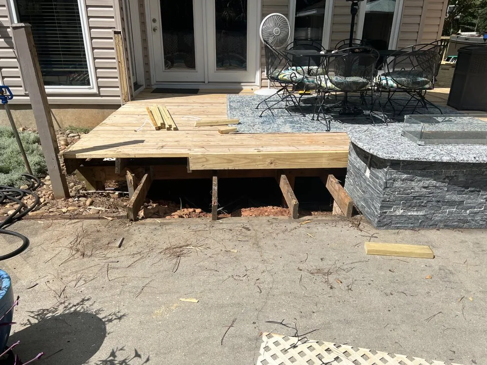 Slide of Four Seasons Roofing