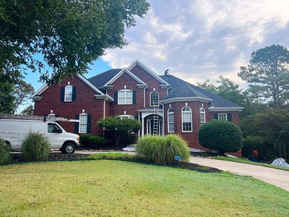 Slide of Four Seasons Roofing