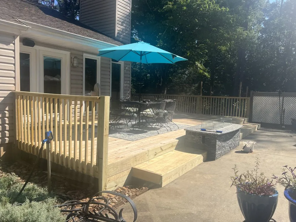 Slide of Four Seasons Roofing