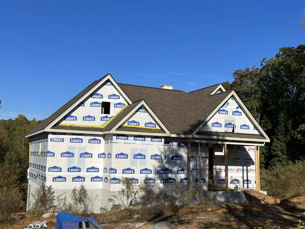 Slide of Four Seasons Roofing