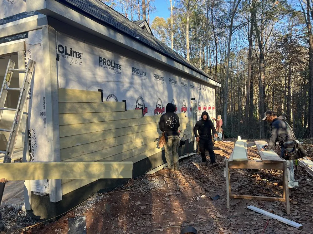 Slide of Four Seasons Roofing