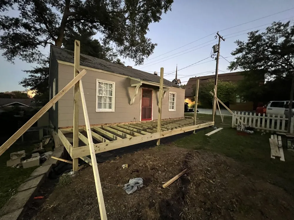 Slide of Four Seasons Roofing