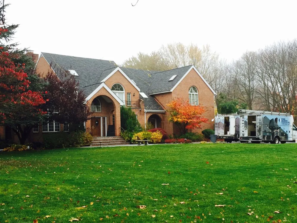 Slide of Four Seasons Roofing