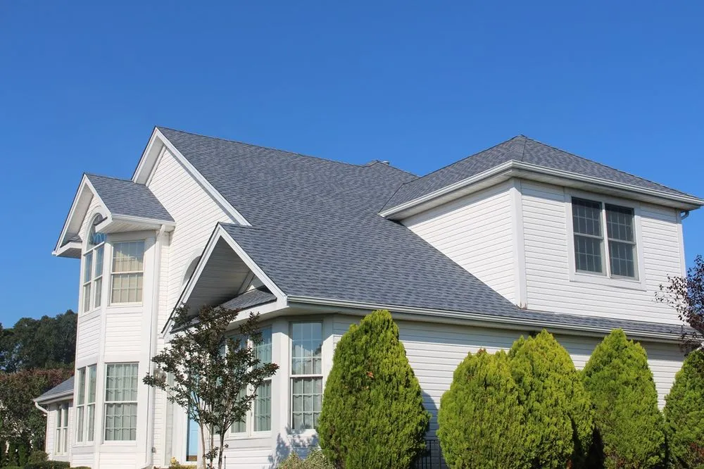 Slide of Four Seasons Roofing