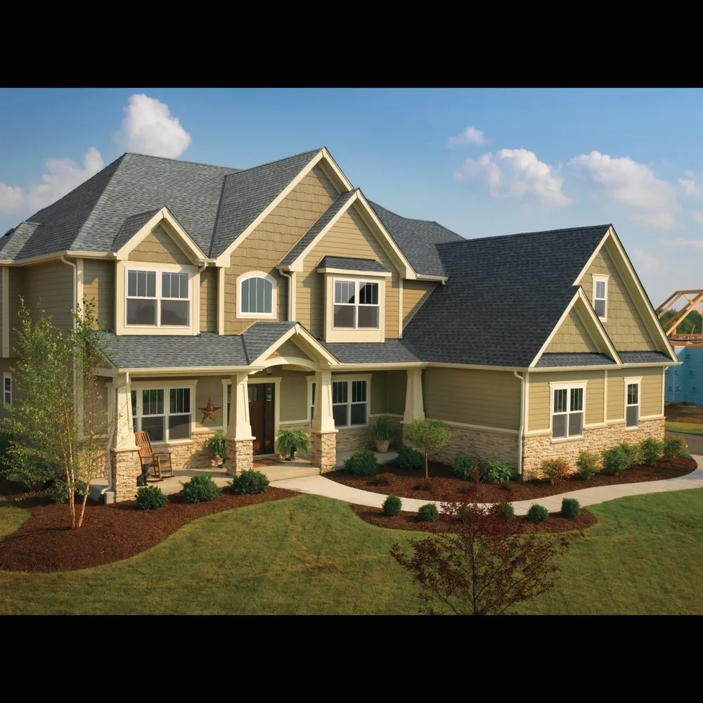 Slide of Four Seasons Roofing