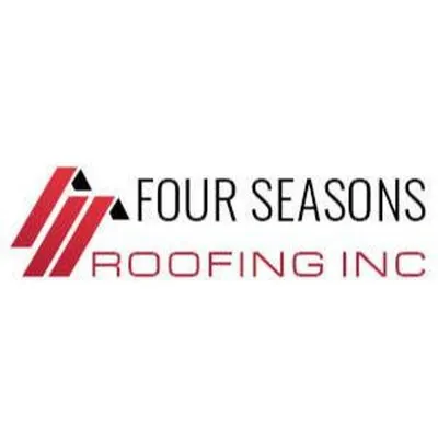 Four Seasons Roofing Logo