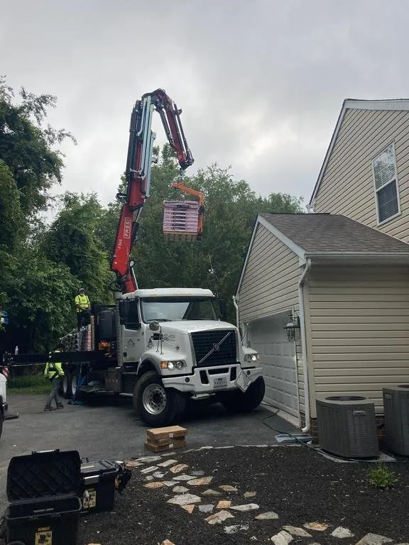 Slide of Four Seasons Roofing