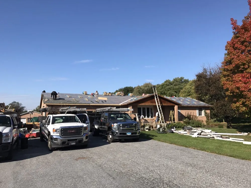 Slide of Four Seasons Roofing