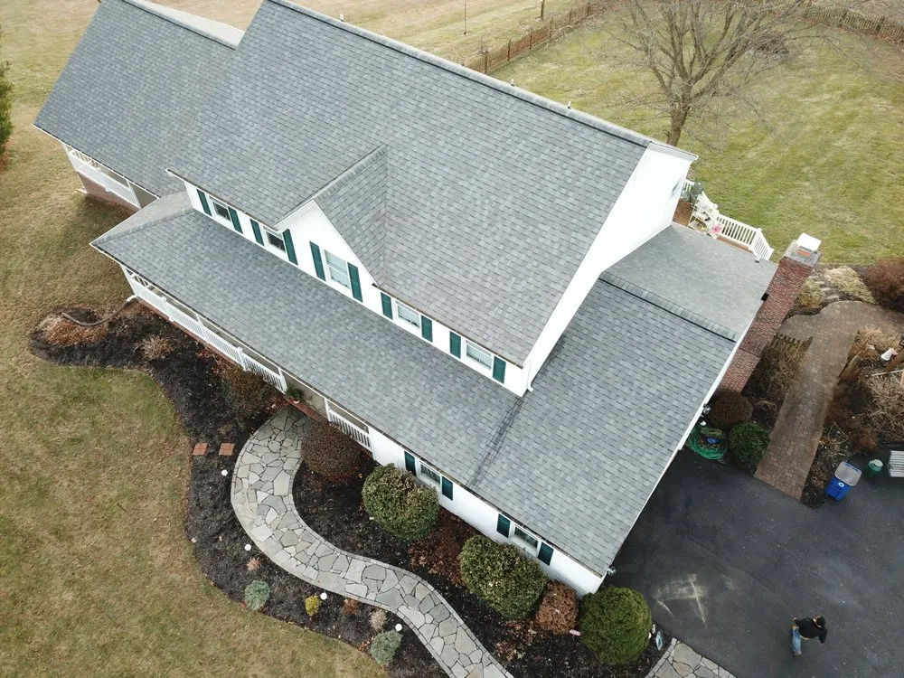 Slide of Four Seasons Roofing