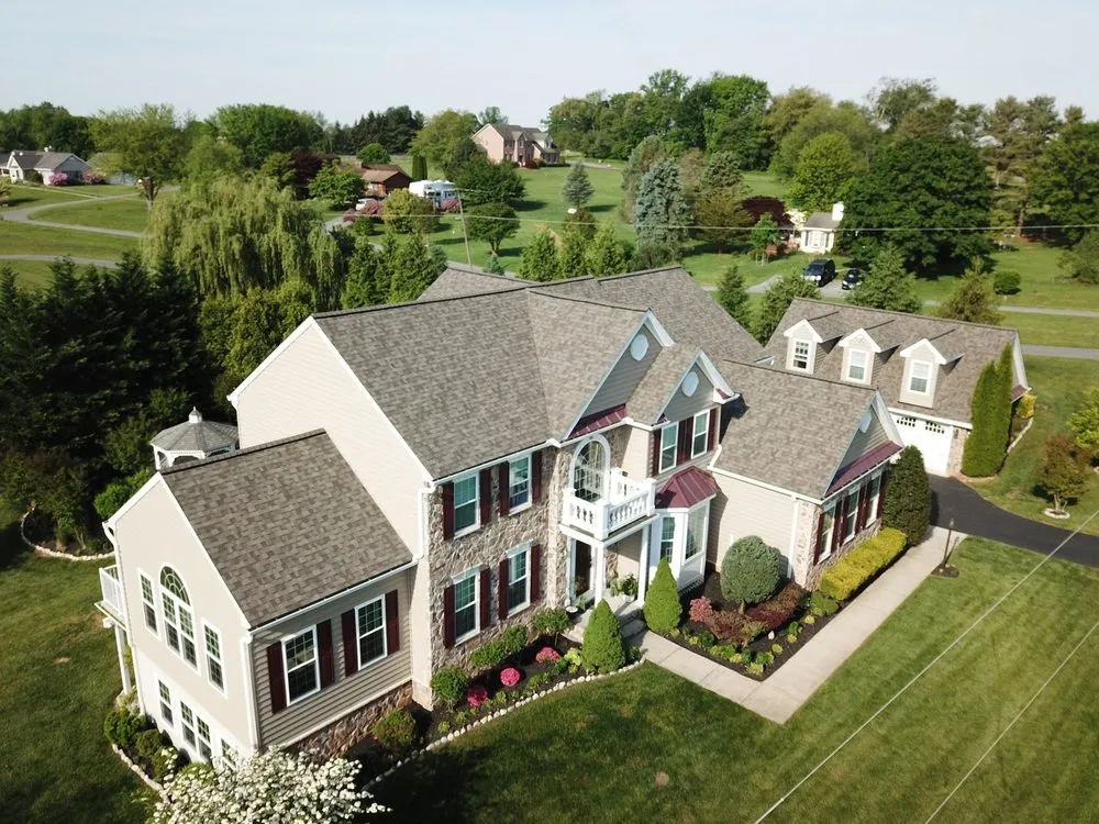 Slide of Four Seasons Roofing