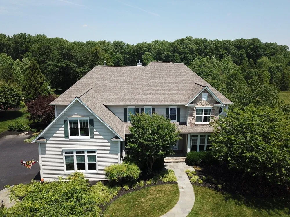 Slide of Four Seasons Roofing