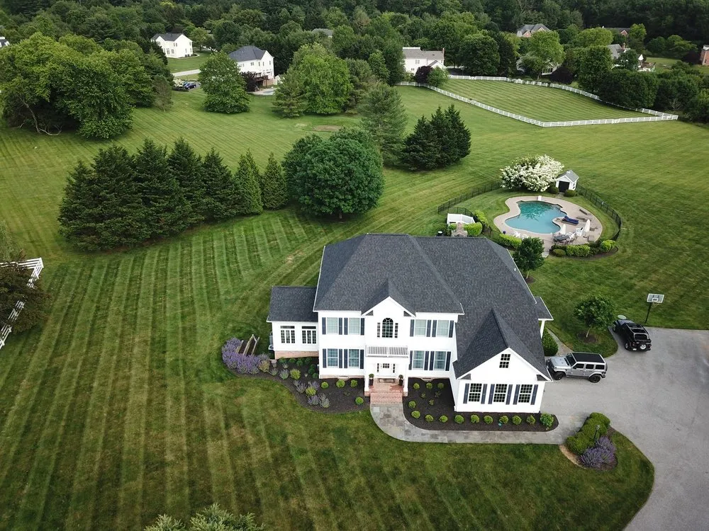 Slide of Four Seasons Roofing