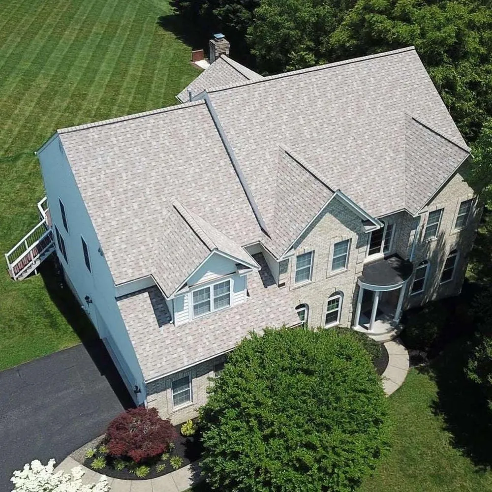 Slide of Four Seasons Roofing