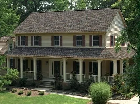 Slide of Four Seasons Roofing