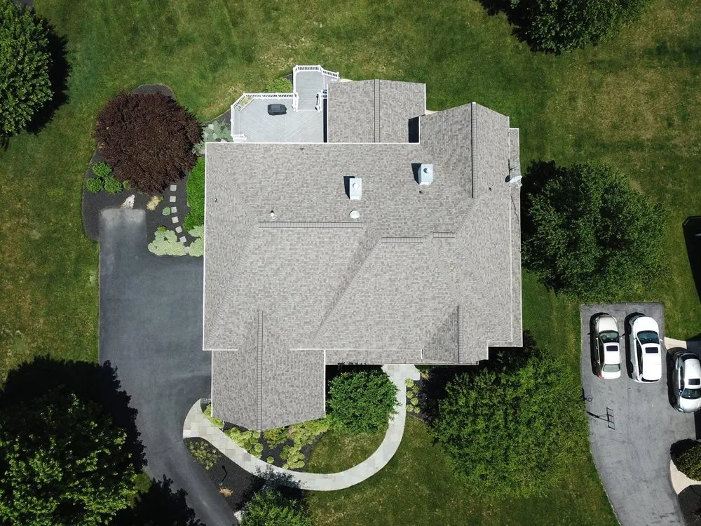 Slide of Four Seasons Roofing