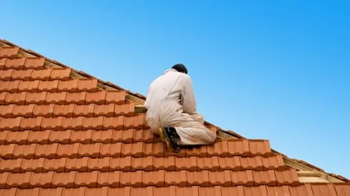 Slide of Four Seasons Roofing