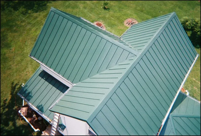 Slide of Four Seasons Roofing