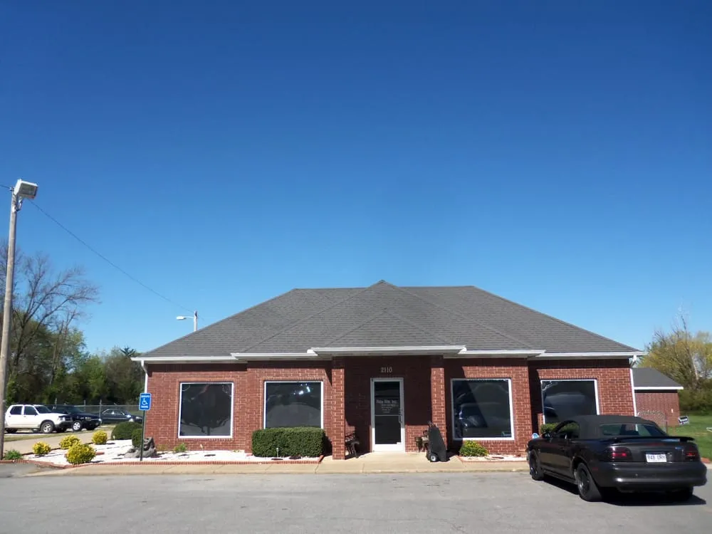 Slide of Four Seasons Roofing