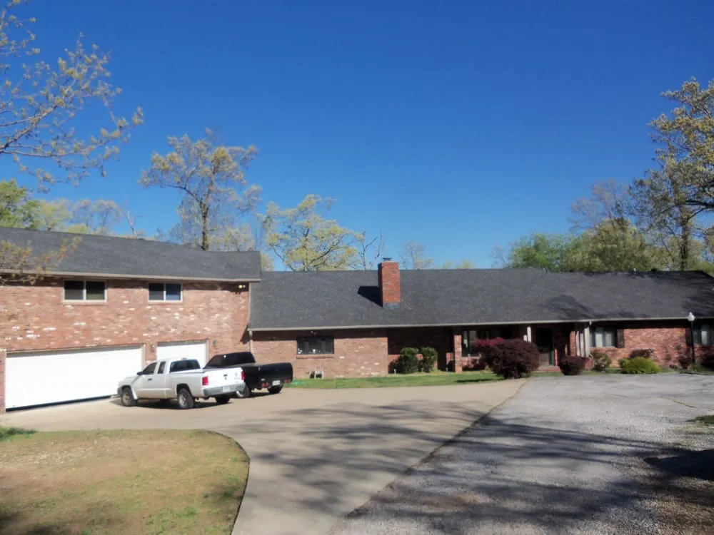 Slide of Four Seasons Roofing