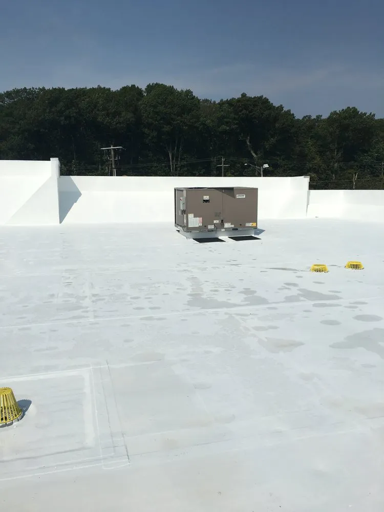 Slide of Four Seasons Roofing