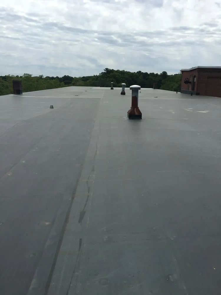 Slide of Four Seasons Roofing