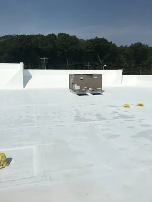 Four Seasons Roofing