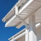 Slide of Four Season's Seamless Gutters & Construction