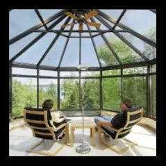 Slide of Four Seasons Sunrooms by PAsunrooms