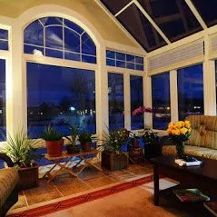 Slide of Four Seasons Sunrooms by PAsunrooms