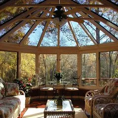 Slide of Four Seasons Sunrooms by PAsunrooms