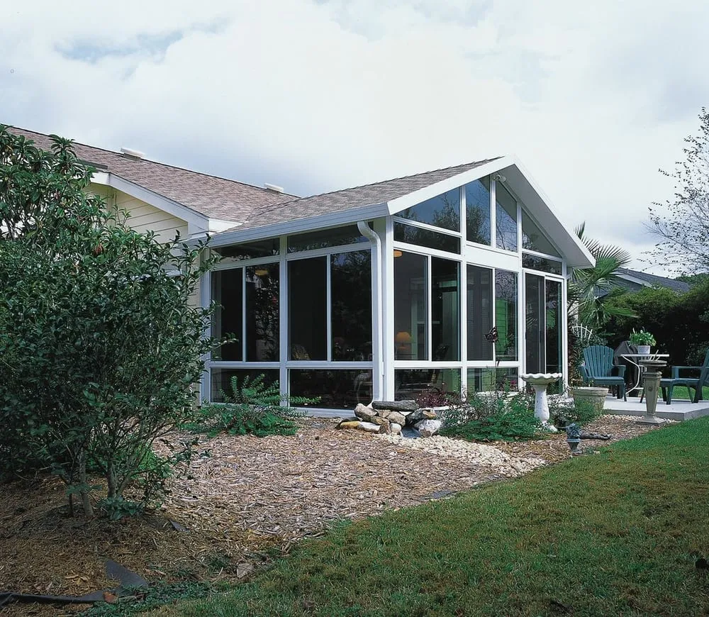 Slide of Four Seasons Sunrooms by PAsunrooms