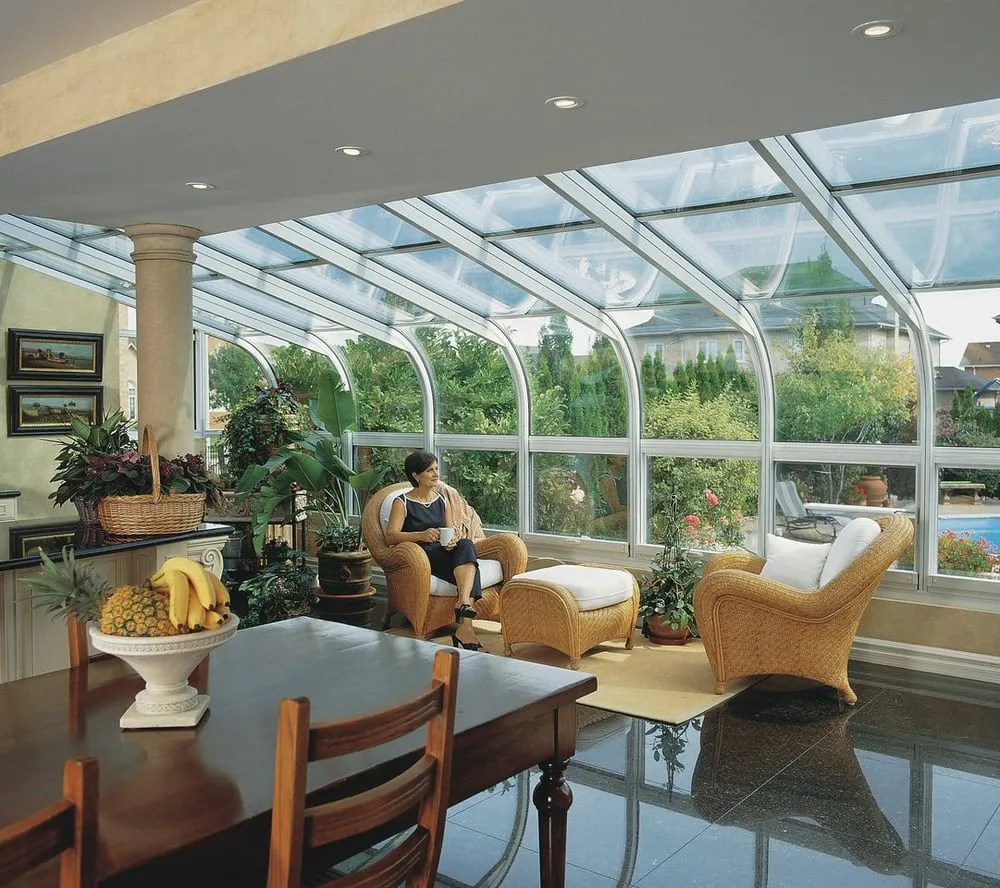 Slide of Four Seasons Sunrooms by PAsunrooms