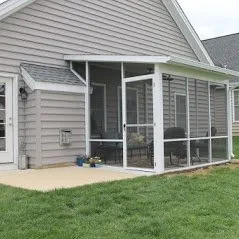 Slide of Four Seasons Sunrooms by PAsunrooms