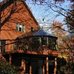 Slide of Four Seasons Sunrooms by PAsunrooms