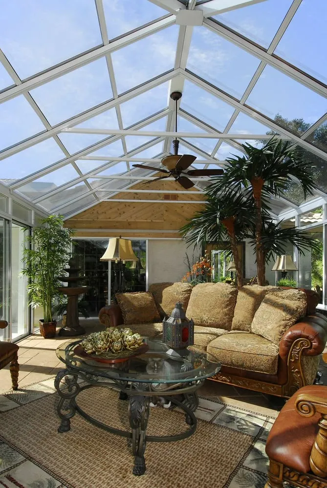 Slide of Four Seasons Sunrooms by PAsunrooms