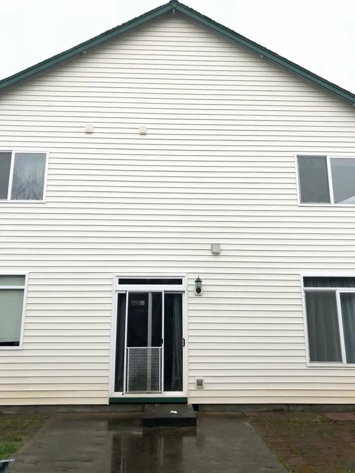 Slide of Four Sons Pressure Washing